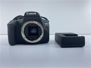 Canon EOS Rebel T7 DSLR Camera *Body Only*
